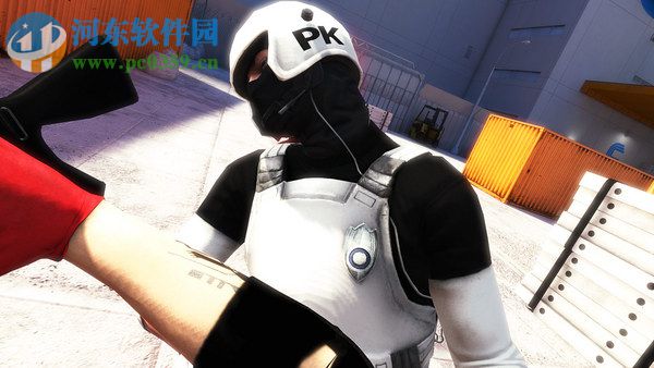 镜之边缘(Mirror's Edge) 中文版
