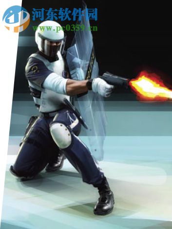 镜之边缘(Mirror's Edge) 中文版