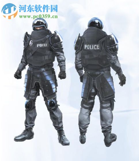 镜之边缘(Mirror's Edge) 中文版