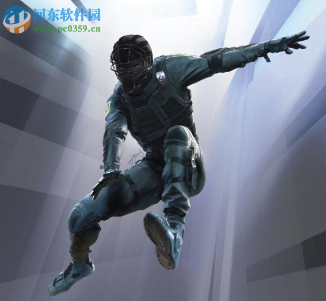 镜之边缘(Mirror's Edge) 中文版