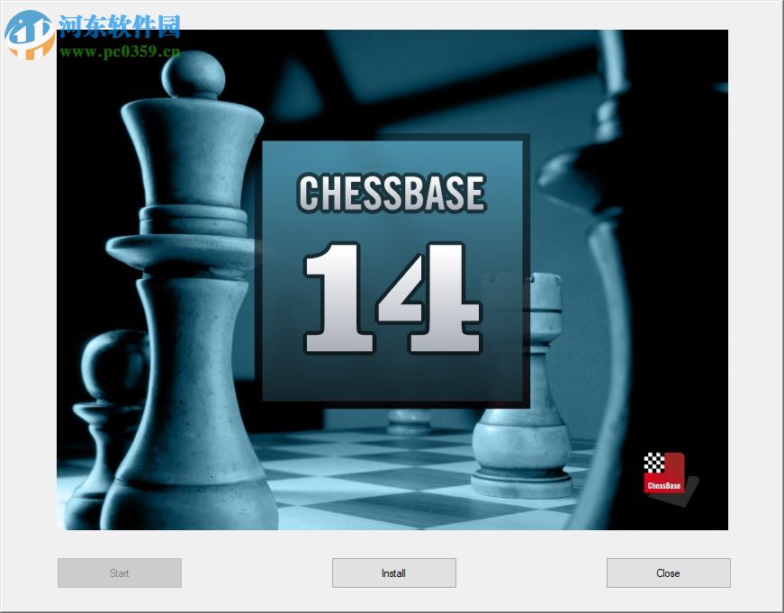 chessbase12汉化版 2012 中文版