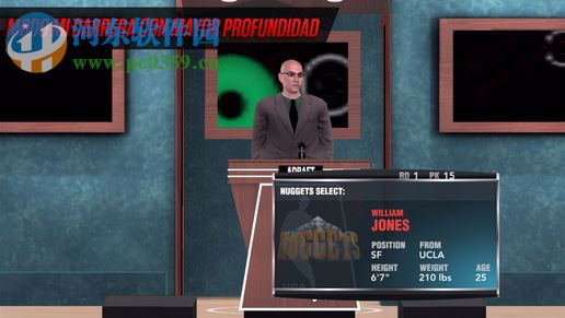 NBA 2k17 1.0 黄金版