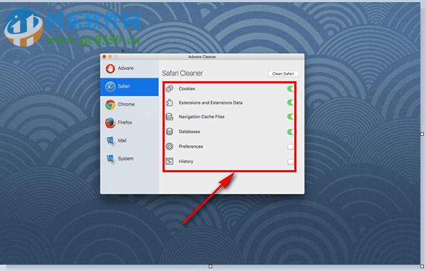 Adware Doctor for Mac(广告屏蔽工具) 1.5.0