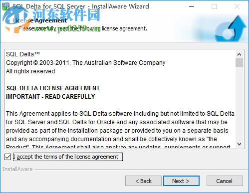 sql delta 6.2下载 中文版
