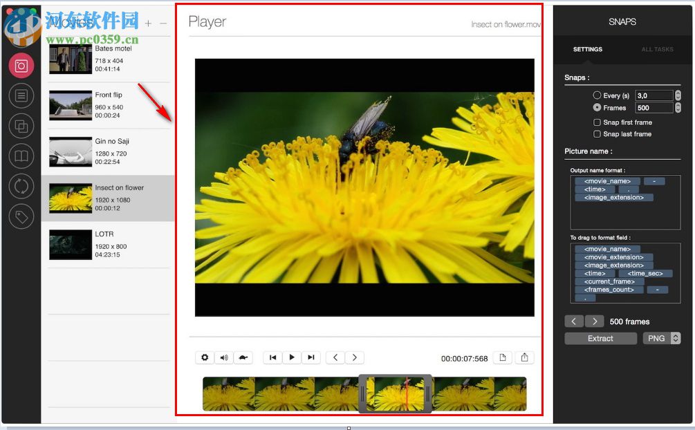 VideoToolbox for Mac(视频处理软件) 1.0.19
