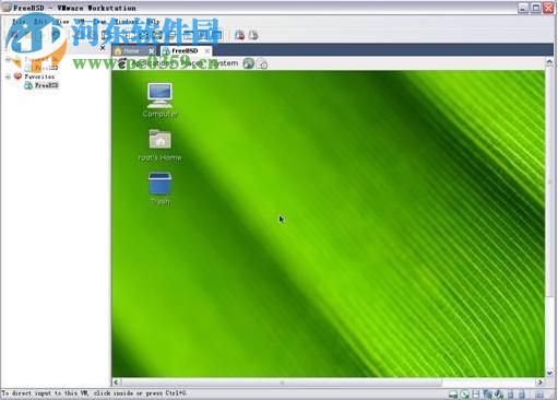FreeBSD 11 (附安装教程) 官方正式版