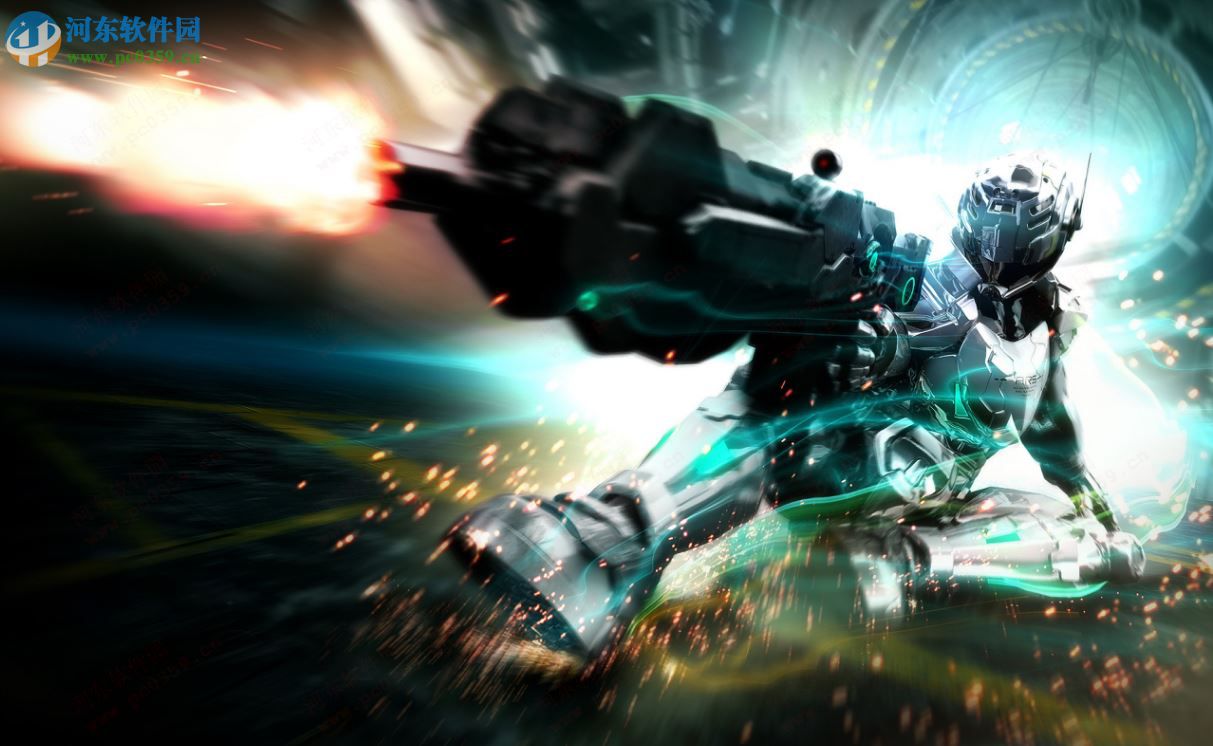 绝对征服 免安装破解版