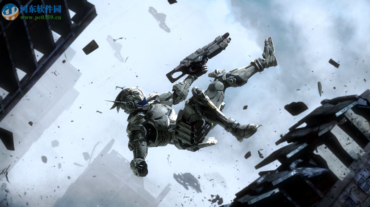 绝对征服 免安装破解版