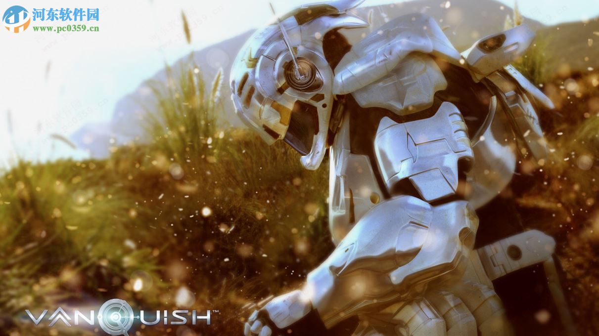 绝对征服 免安装破解版