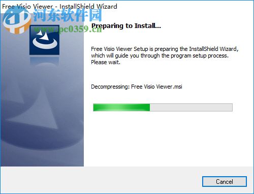 free visio viewer(vsd文件查看器)下载 1.0.1 官方版