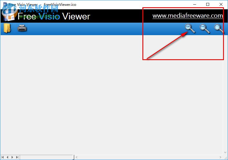 free visio viewer(vsd文件查看器)下载 1.0.1 官方版