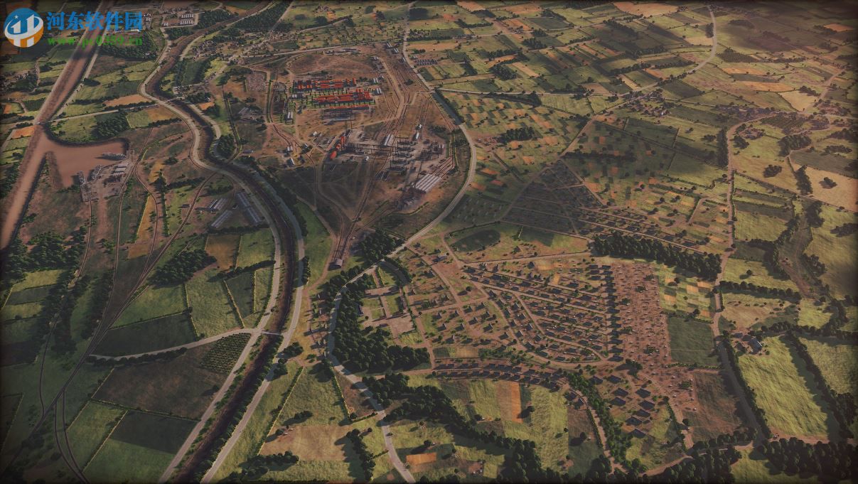 钢铁之师:诺曼底44 1.0 豪华版