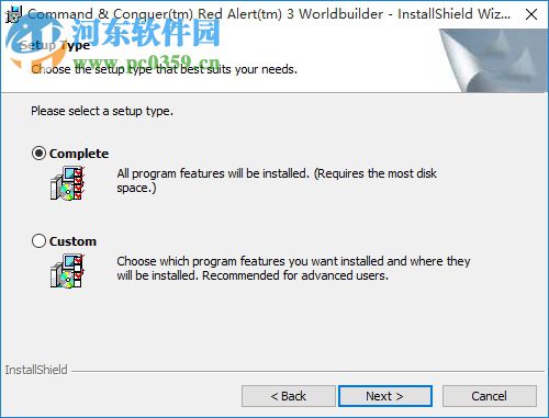 红警3起义地图编辑器下载(附地图包) 3.0 最新中文版