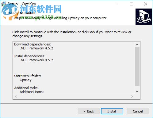 眼球跟踪器(OptiKey) 2.0.9 官方版