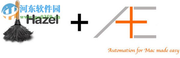 Hazel for mac(mac自动化管理工具) 4.1.4