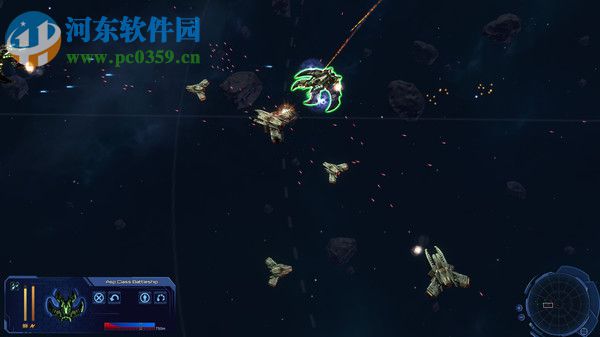 星际殖民2(StarDrive 2) 1.1 豪华版