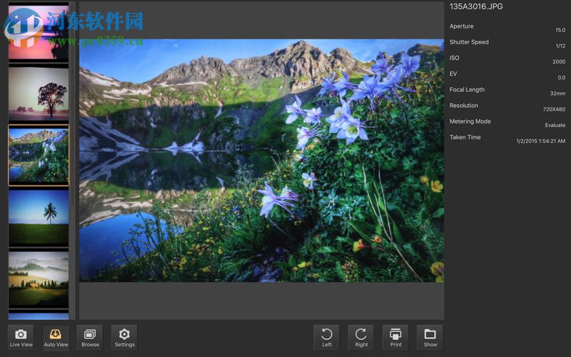 CamFi for Mac（单反无线取景控制器） 2.0.13