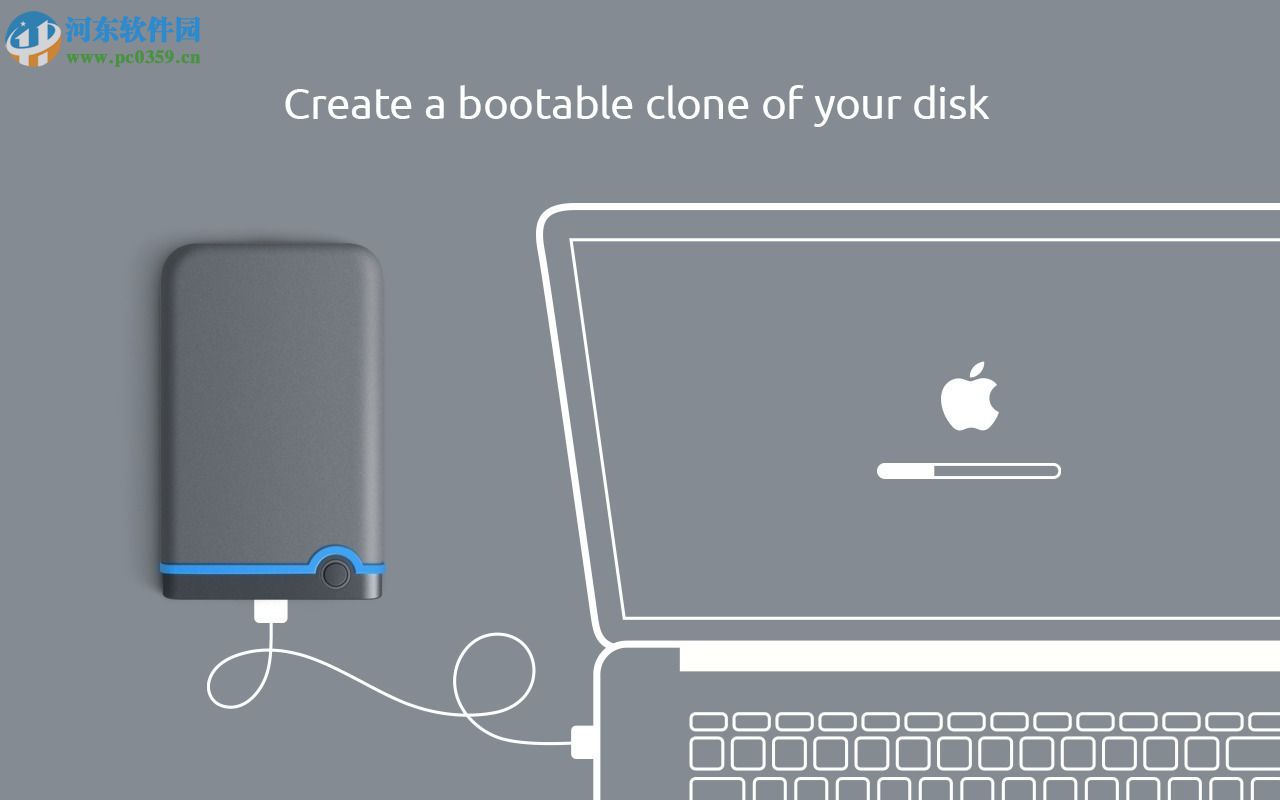 Get Backup Pro for Mac（数据备份软件） 3.3.2
