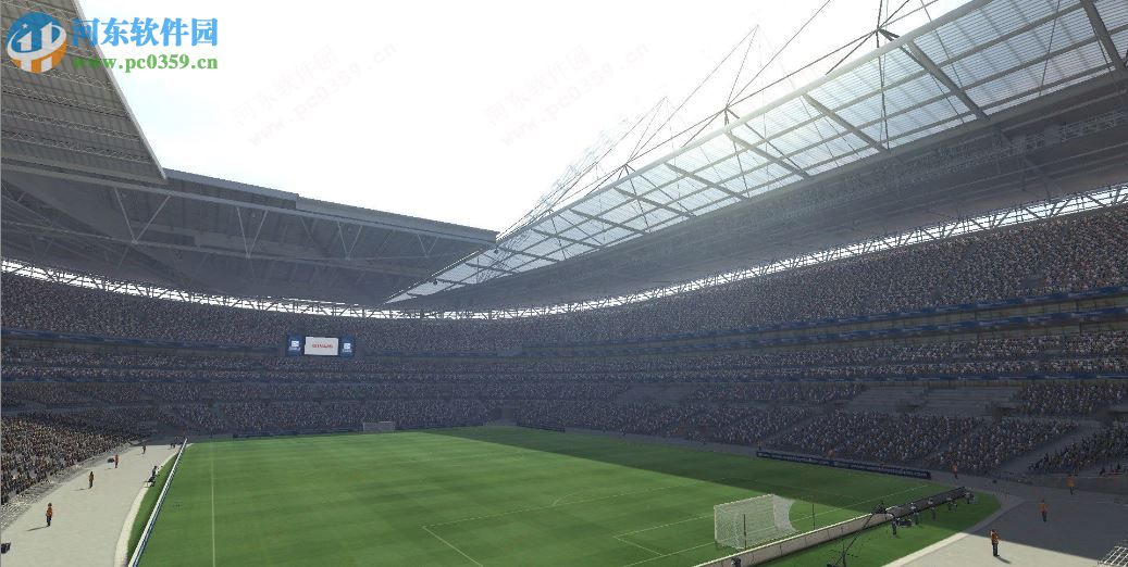 实况足球2010 中文版