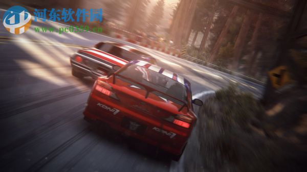超级房车赛:起点2(Grid 2) 中文版