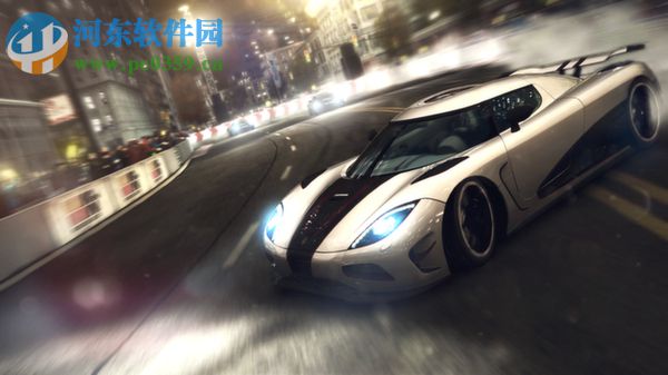 超级房车赛:起点2(Grid 2) 中文版