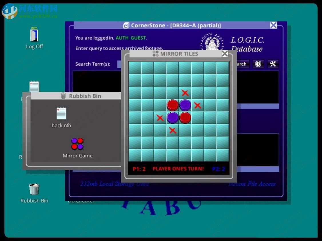 她的故事(Her Story) 1.0 中文版
