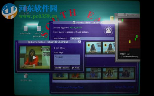 她的故事(Her Story) 1.0 中文版