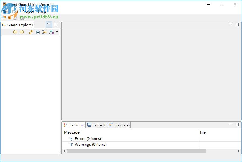 php源码加密工具zend guard 7.0 官方版