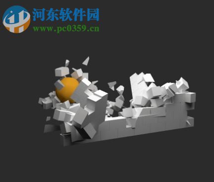 Cinema4D R19中文破解版