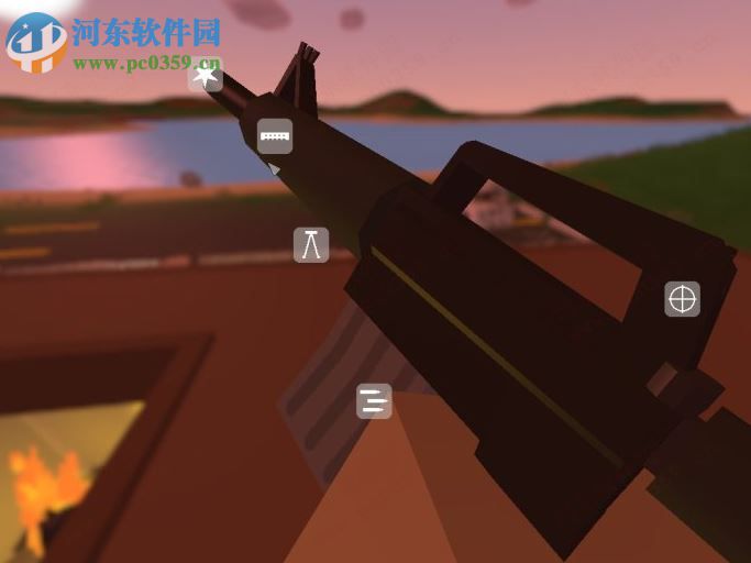 未转变者(Unturned) 3.18.3.0 中文版