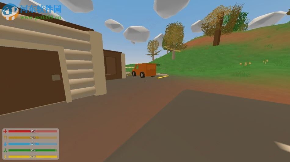 未转变者(Unturned) 3.18.3.0 中文版