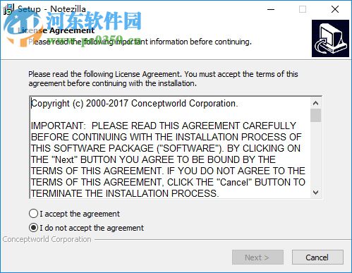 NoteZilla(桌面便签) 8.0.36 免费版