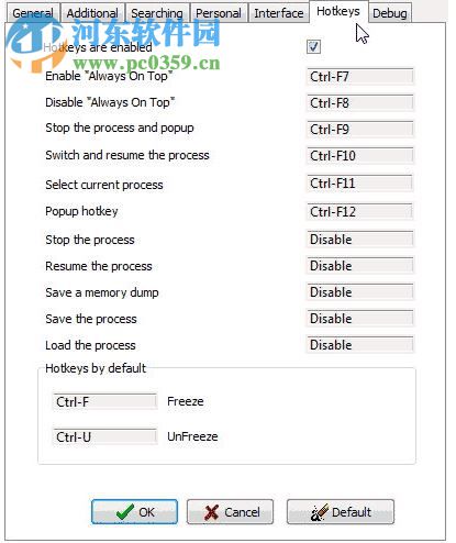 ArtMoney SE 8.06 免费版