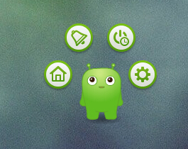 360安仔小精灵 11.4 官方正式版