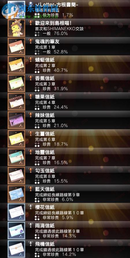 方根书简 1.0 中文版