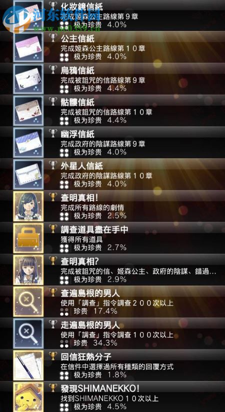 方根书简 1.0 中文版