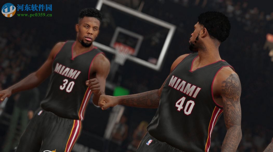 NBA 2K15 1.0 中文版