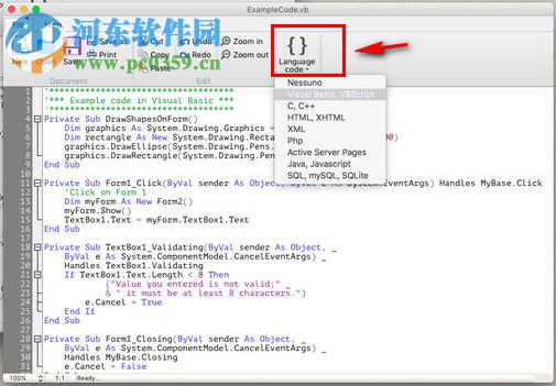 xPad Pro for Mac(文本编辑器) 1.0.1