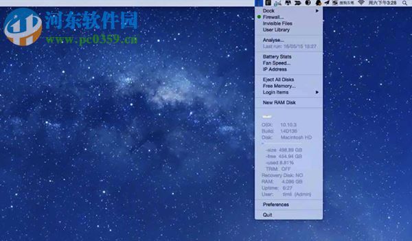 FastTasks 2 for Mac 2.36
