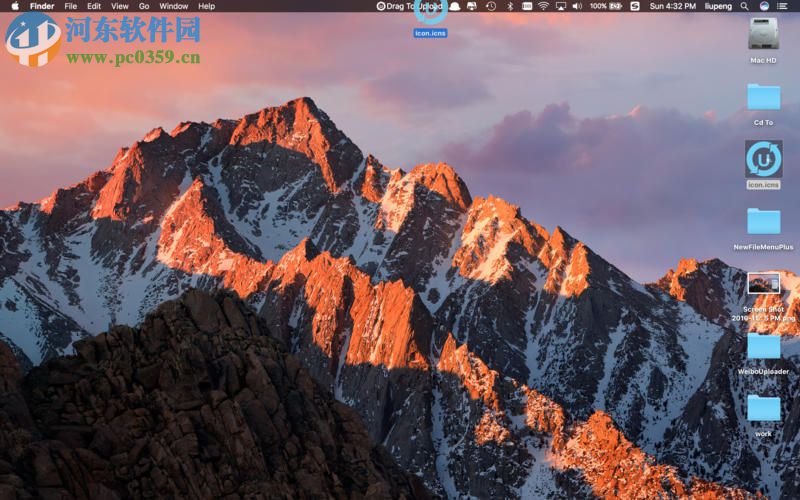 PhotoCloud for Mac(图床神器) 1.2.2