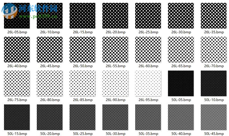 sai笔刷包 2017 免费版