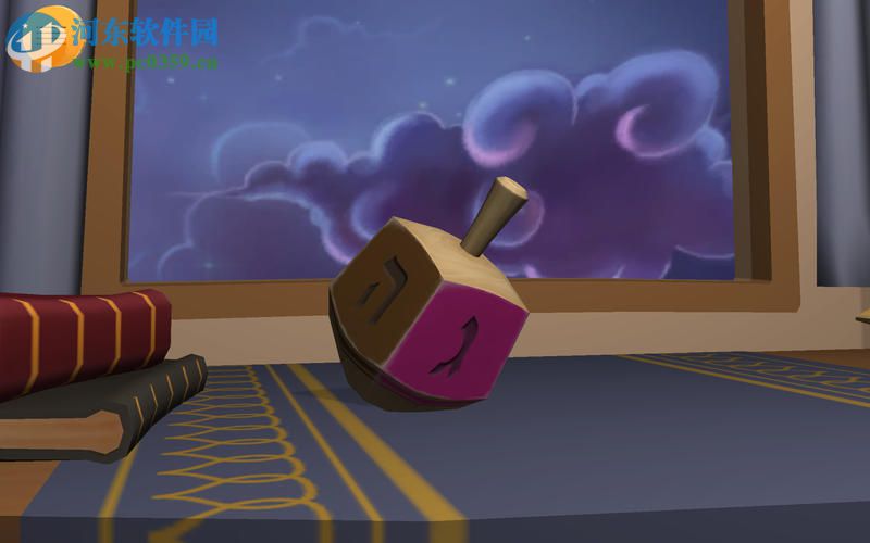 My Menorah for Mac（儿童学习软件） 5.0