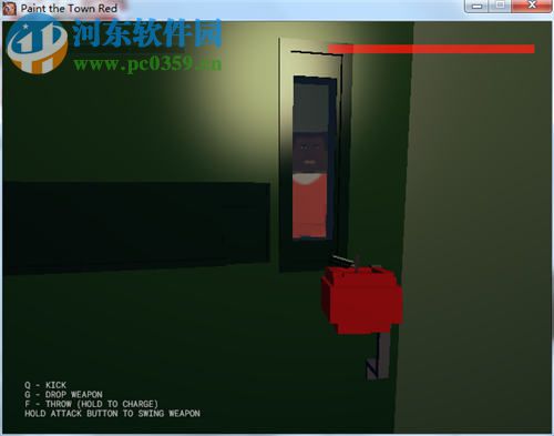 血染小镇(Paint the Town Red) 0.5.2 免安装版