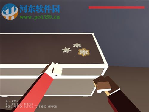 血染小镇(Paint the Town Red) 0.5.2 免安装版