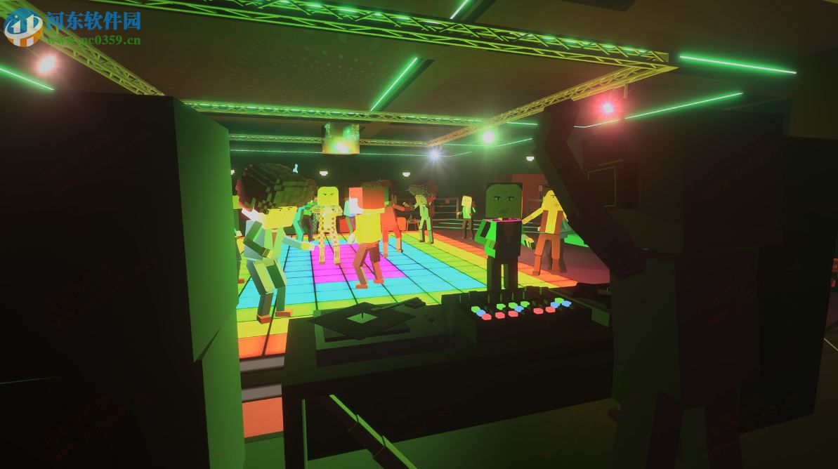 血染小镇(Paint the Town Red) 0.5.2 免安装版