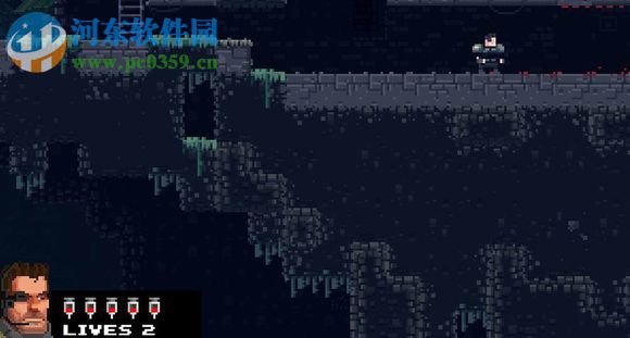 武装原型(broforce) 英文版