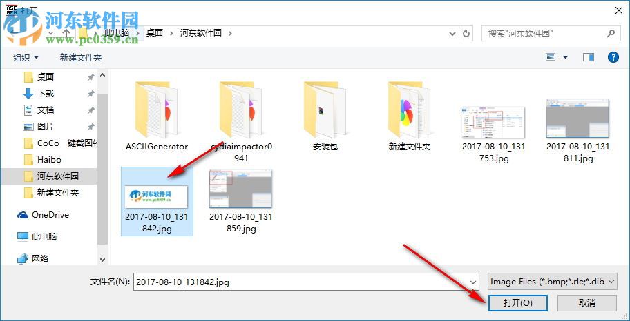 图片转字符画(ASCII Generator) 2.0 绿色版