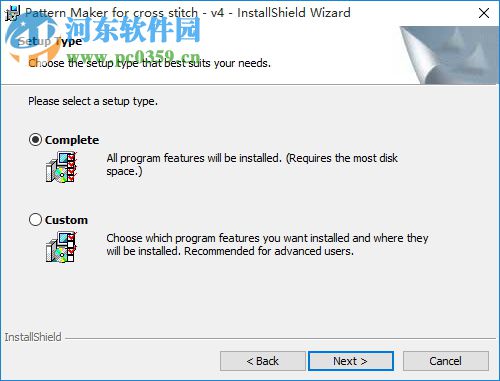 专业十字绣软件(Pattern Maker for cross stitch)下载 4.04 汉化免费版