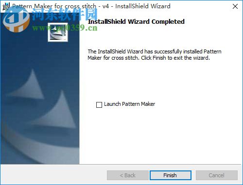 专业十字绣软件(Pattern Maker for cross stitch)下载 4.04 汉化免费版