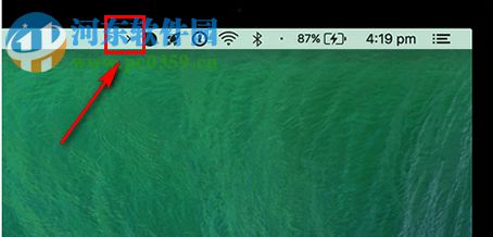 Vanilla for Mac(mac图标隐藏软件) 1.0.6